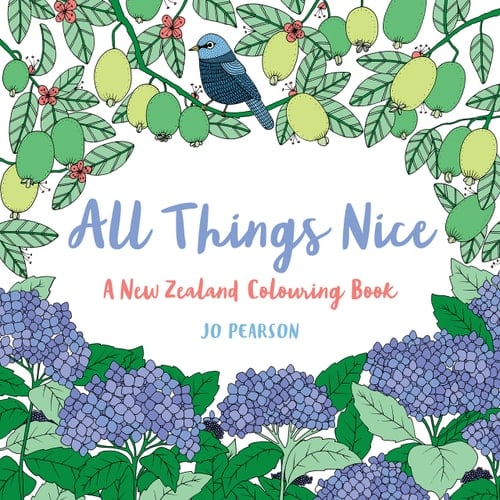 All Things Nice