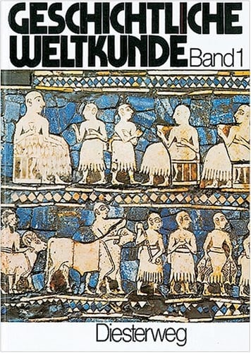 Geschichtliche Weltkunde Von der frühen Zeit der Menschen bis zum Beginn der Neuzeit / von Wolfgang Hug u. Hejo Busley. Unter Mitarb. von Franz Bahl