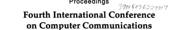 Fourth International Conference on Computer Communications and Networks (ICCCN '95), Las Vegas, Nevada, September 20-23, 1995 Proceedings