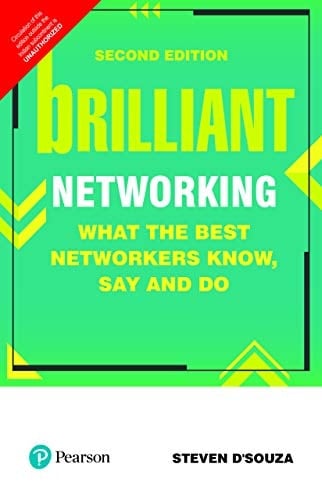 Brilliant Networking, 2/e