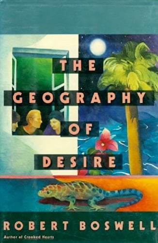 The Geography Of Desire