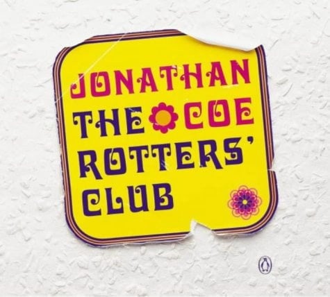The Rotters' Club (AB)