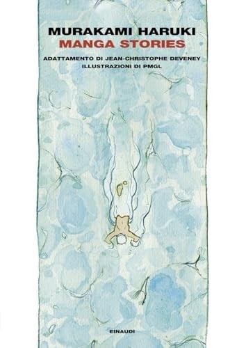 Manga Stories. Ediz. Italiana