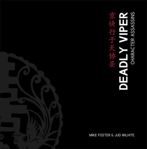 Deadly Viper: Character Assassins