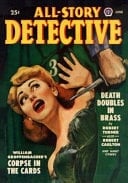 All-Story Detective, June 1949