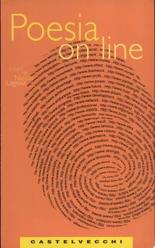 Poesia on line