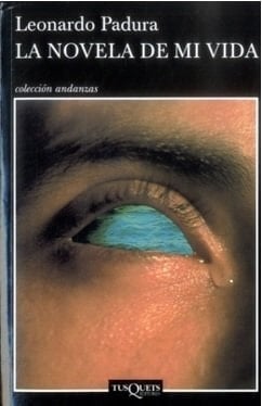 La novela de mi vida
