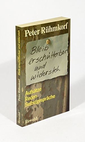 Tabu I Tagebücher ; 1989-1991