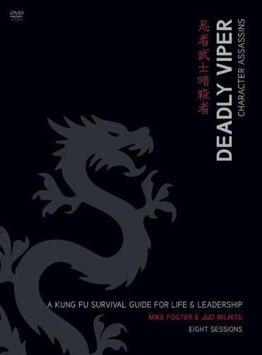 Deadly Viper: Character Assassins