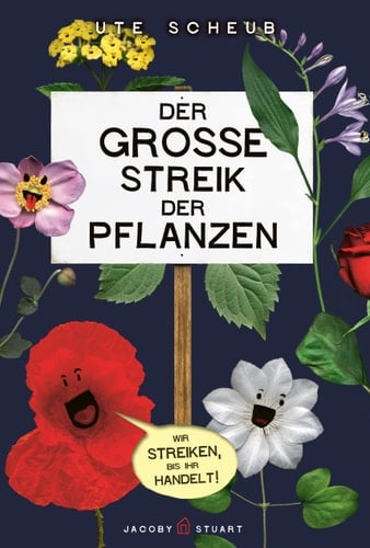 Der große Streik der Pflanzen