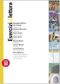 Esercizi Di Lettura