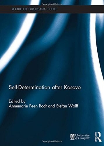 Self-determination After Kosovo