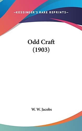 Odd Craft (1903)