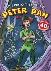Peter Pan (Spanish Edition)