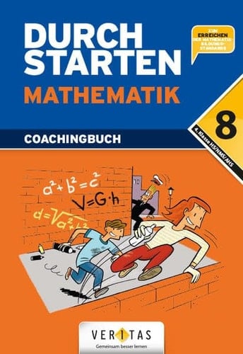 Durchstarten Mathematik