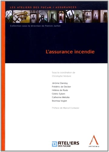 L'assurance incendie