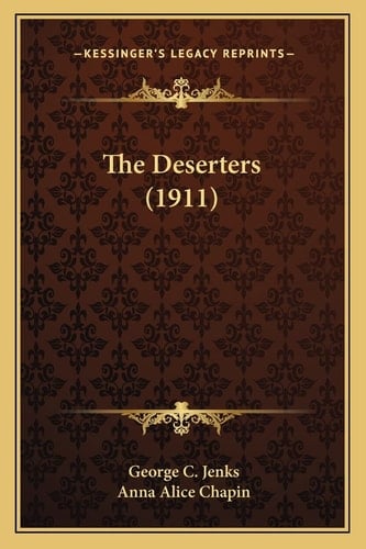 The Deserters (1911)