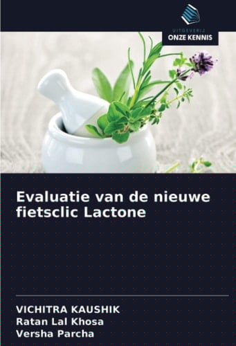 Evaluatie van de nieuwe fietsclic Lactone (Dutch Edition)