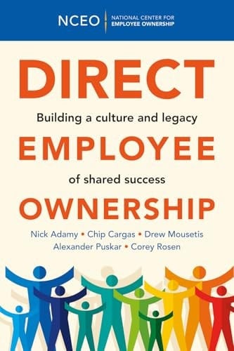 Direct Employee Ownership