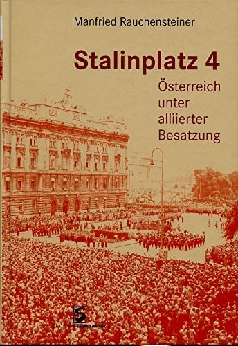 Stalinplatz 4