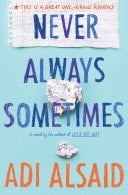 Never Always Sometimes