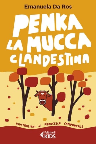 Penka la mucca clandestina