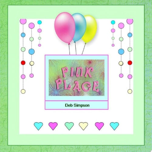 Pink Place Paperback