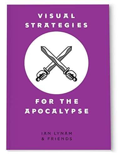 Visual Strategies for the Apocalypse
