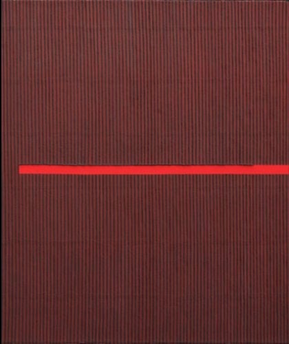 Empty the Mind: The Art of Park Seo-bo