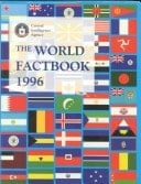 World Factbook, 1996