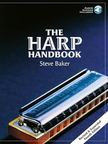 The Harp Handbook
