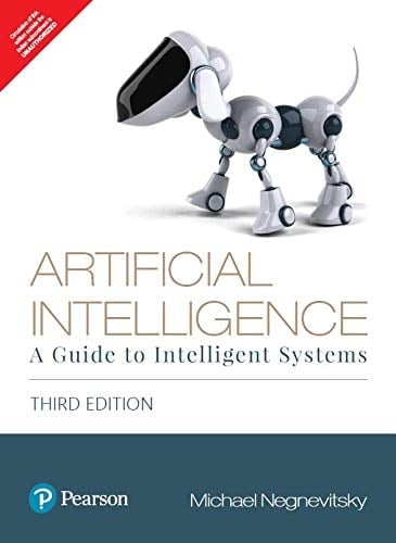 Artificial Intelligence A Guide to Intelligent Systems