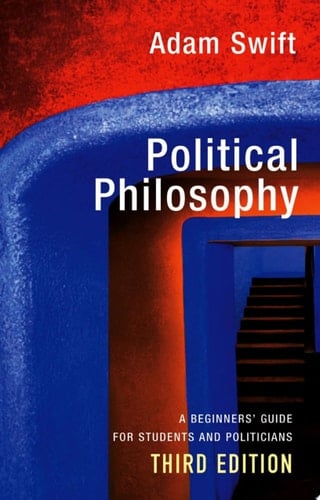 Political Philosophy