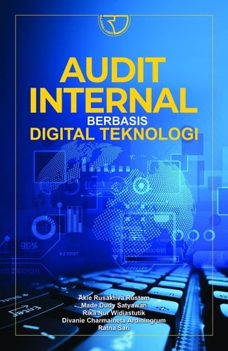 AUDIT INTERNAL BERBASIS DIGITAL TEKNOLOGI