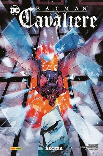 Batman. Il cavaliere