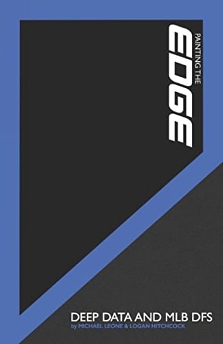 Painting the Edge Deep Data and MLB DFS