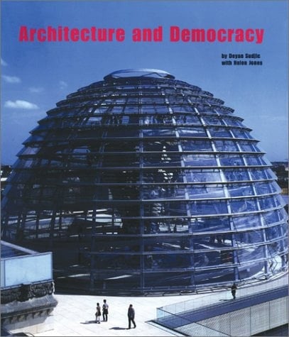 Architecture and Democracy