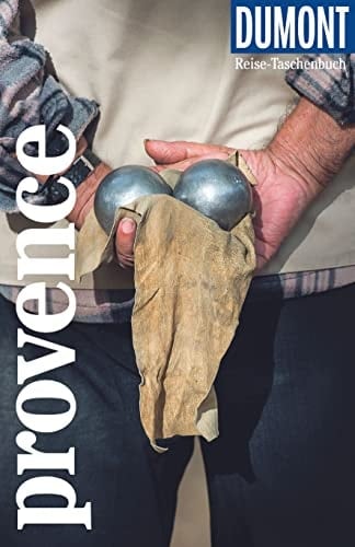 DuMont Reise-Taschenbuch Reiseführer Provence mit Online-Updates als Gratis-Download