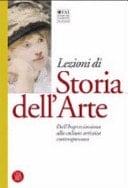 Lezioni di storia dell'arte