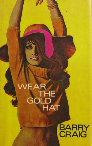 Wear the Gold Hat