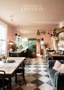 The Book of Kitchens By DeVOL