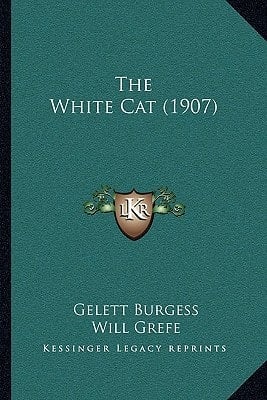 The White Cat (1907)