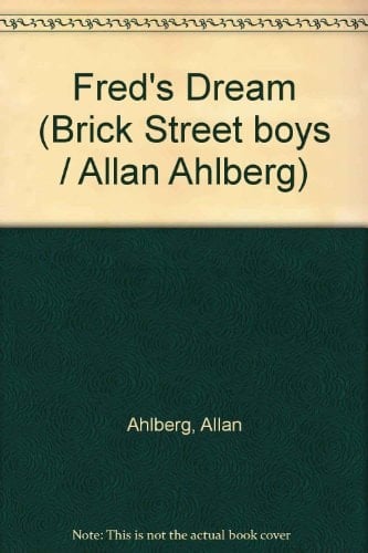 Fred's Dream