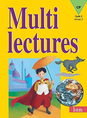 Multi lectures CP