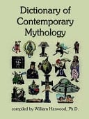 Dictionary of Contemporary Mythology