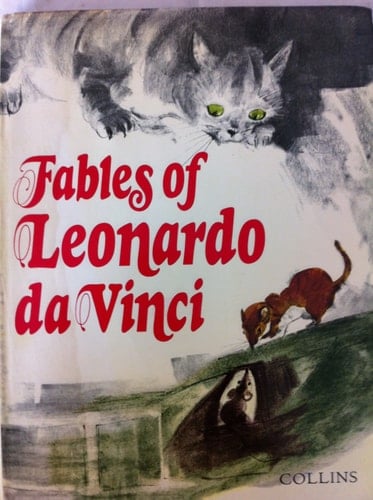Fables of Leonardo da Vinci