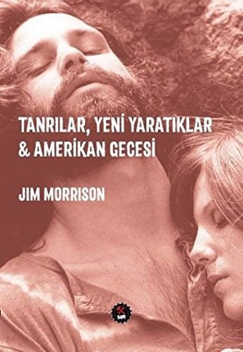 Tanrilar, Yeni Yaratiklar Amerikan Gecesi