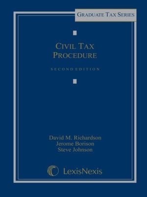 Civil Tax Procedure