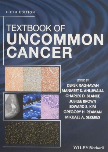 Textbook of Uncommon Cancer