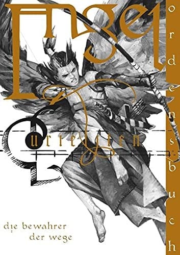 Ordensbuch Urieliten